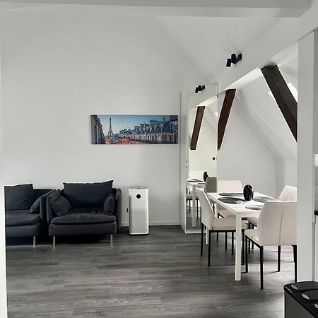 Rk-Lounge,2- Zimmer Wohnung - Modern Und Stylisch Баден-Баден Екстер'єр фото