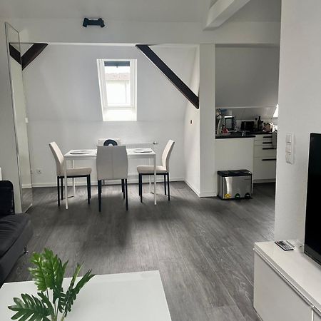 Rk-Lounge,2- Zimmer Wohnung - Modern Und Stylisch Баден-Баден Екстер'єр фото