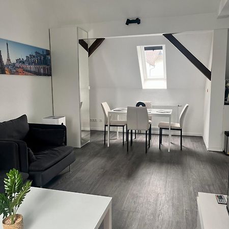 Rk-Lounge,2- Zimmer Wohnung - Modern Und Stylisch Баден-Баден Екстер'єр фото