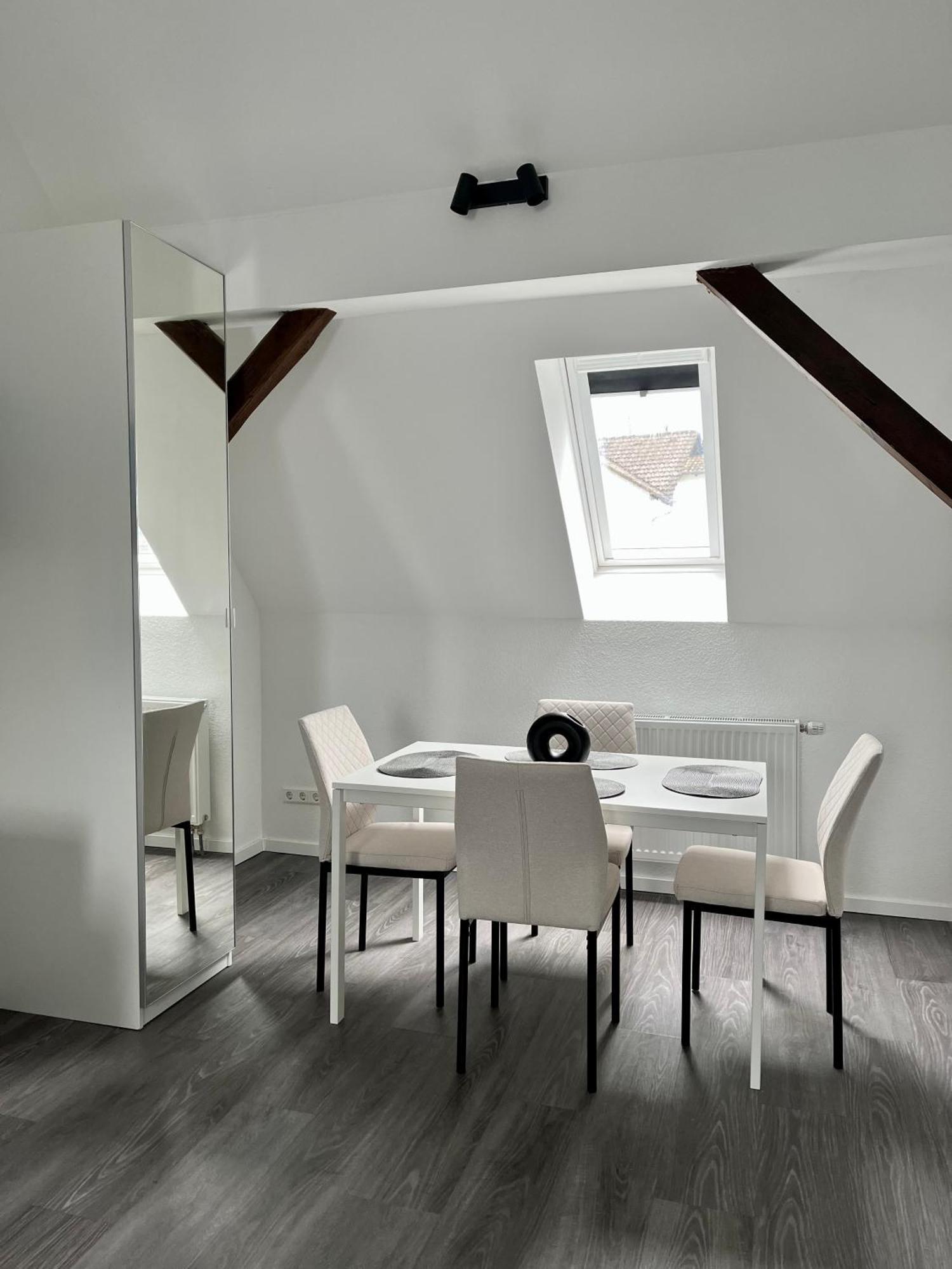 Rk-Lounge,2- Zimmer Wohnung - Modern Und Stylisch Баден-Баден Екстер'єр фото