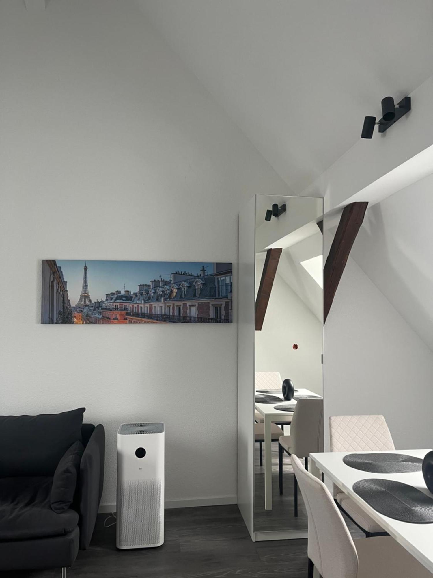 Rk-Lounge,2- Zimmer Wohnung - Modern Und Stylisch Баден-Баден Екстер'єр фото