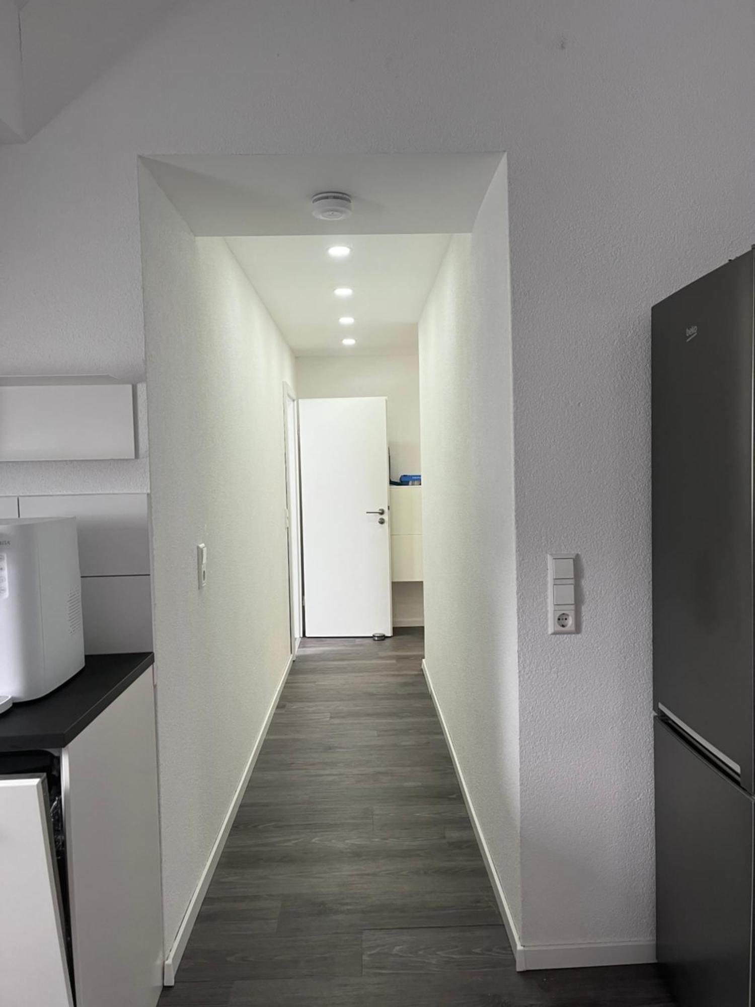 Rk-Lounge,2- Zimmer Wohnung - Modern Und Stylisch Баден-Баден Екстер'єр фото
