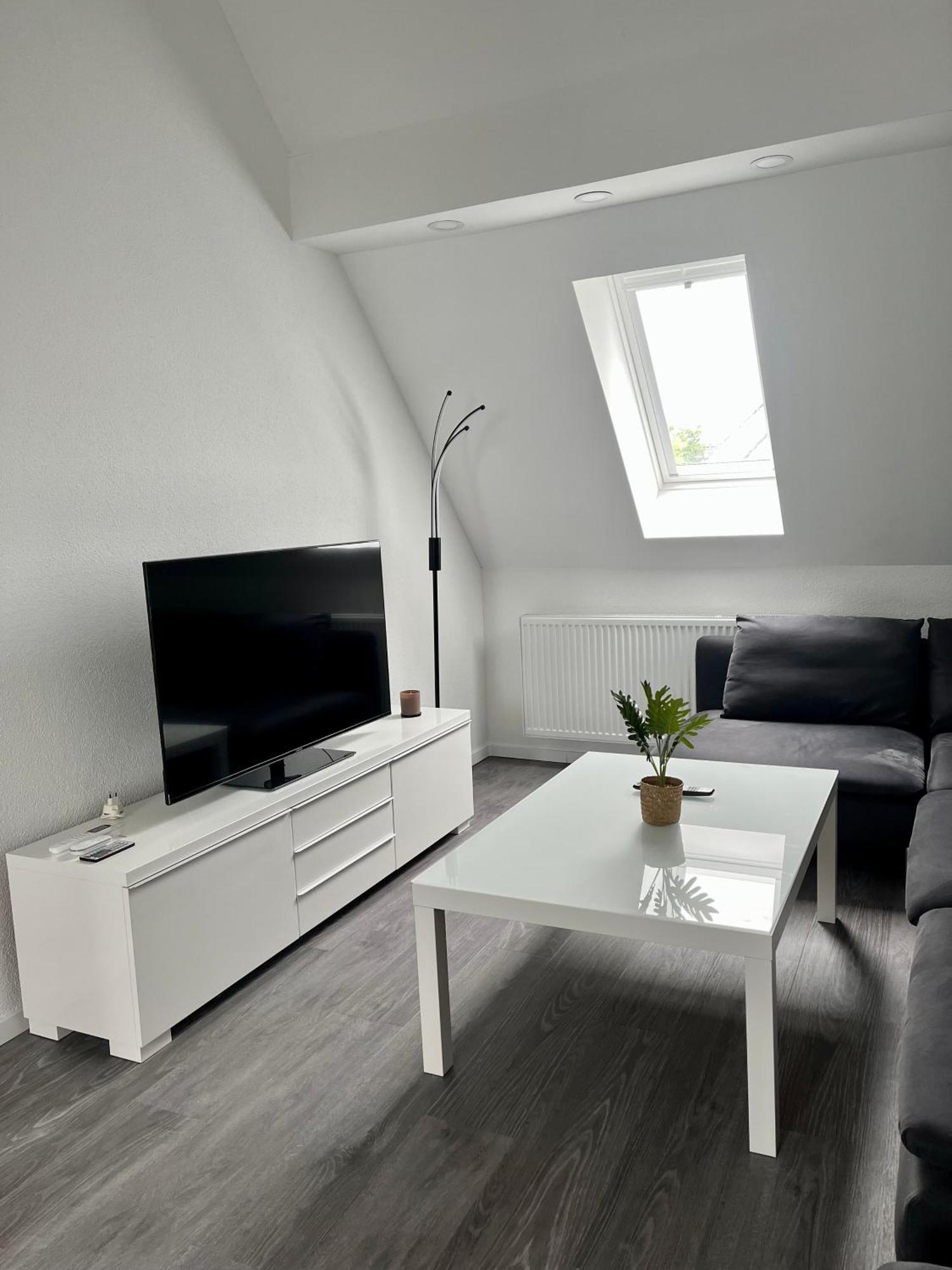 Rk-Lounge,2- Zimmer Wohnung - Modern Und Stylisch Баден-Баден Екстер'єр фото